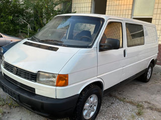 Volkswagen Transporter foto 10