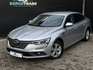 Renault Samsung SM6 foto 2