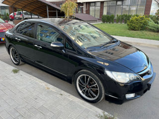 Honda Civic foto 6