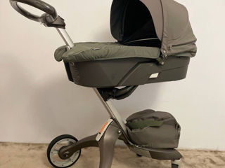 Stokke v3 3in1