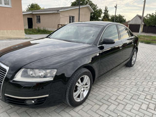 Audi A6 foto 10