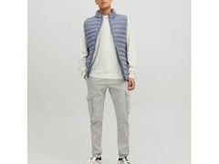 Продам жилет Jack & Jones Bodywar Sn99 Falcon foto 2