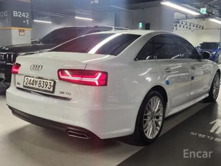 Audi A6 foto 2