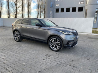 Land Rover Range Rover Velar foto 6