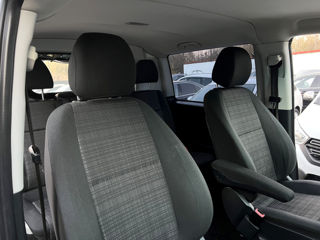 Mercedes Vito 119 Cdi Automat foto 13