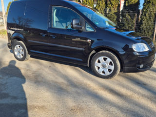 Volkswagen Caddy foto 4