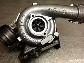 Turbina audi, hyundai, skoda, vw golf Renault Megane scenic clio kango Dacia Logan nissan garantie foto 7