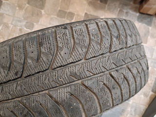 Un scat Lassa 205/55 r16