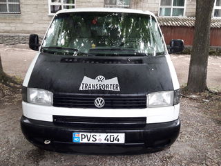 Volkswagen Transporter foto 2