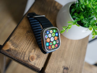 Apple Watch 49mm Copie foto 3