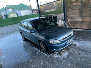 KIA Rio foto 10