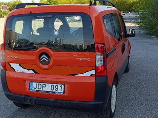 Citroen Nemo foto 5