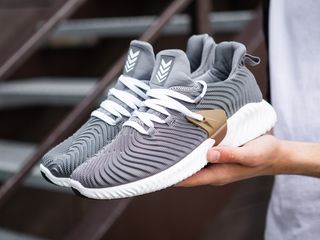 Adidas Alphabounce Instinkt Grey foto 2