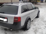 Audi Allroad foto 3