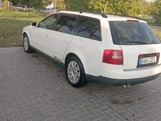 Audi A6 foto 3