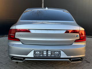 Volvo S90 foto 5