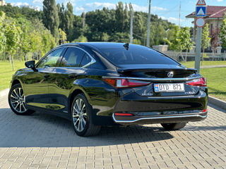 Lexus ES Series foto 6