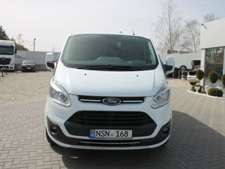 Ford Transit foto 2