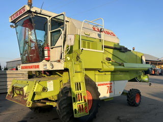 Claas dominator 78s foto 6