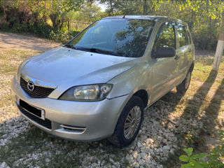 Mazda 2 foto 5