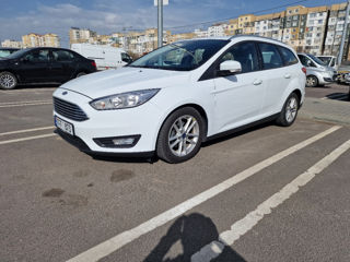 Ford Focus foto 2