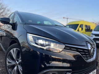 Renault Grand Scenic foto 7