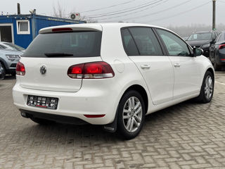 Volkswagen Golf foto 4