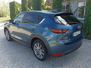 Mazda CX-5 foto 2