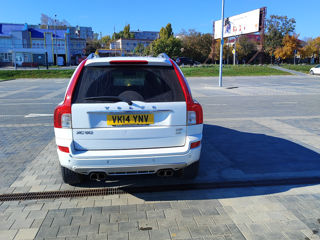 Volvo XC90 foto 7