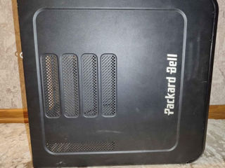 Carcasa Packard bell foto 2