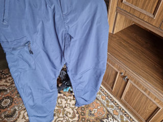 Мужские штаны XL Полуспорт foto 3