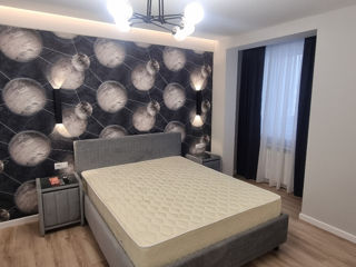 Apartament cu 2 camere, 76 m², Ciocana, Chișinău foto 6