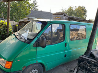 Ford Transit foto 3