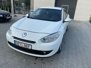 Renault Fluence foto 3