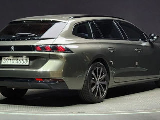 Peugeot 508 foto 2