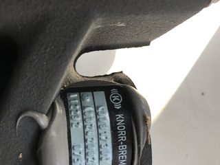 Suport / Суппорт Mercedes Actros MP2, MP3 (nou in cutie) foto 4