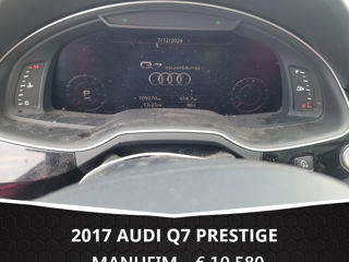 Audi Q7 foto 10