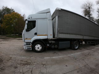 Renault Premium 450 foto 3