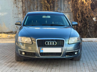 Audi A6 foto 2