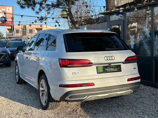 Audi Q7 foto 6