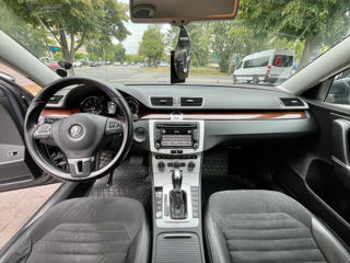 Volkswagen Passat foto 7