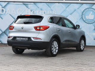 Renault Kadjar foto 4