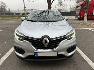 Renault Kadjar foto 9