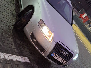 Audi A6 foto 2