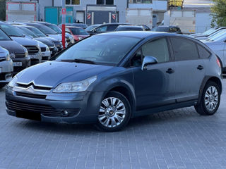 Citroen C4 foto 3