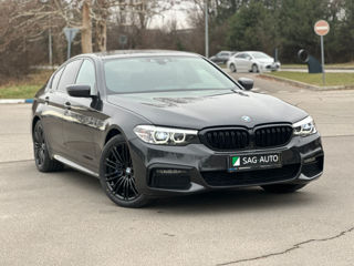 BMW 5 Series foto 4