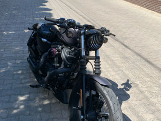 Harley - Davidson IRON 883 foto 6