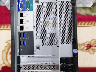 Продам сервер ThinkSystem ST250 V2 Tower Server foto 3