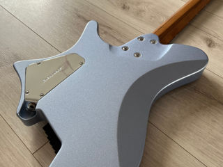 Strandberg Salen Classic foto 5