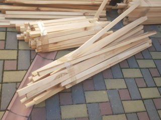 Brus 25*25mm/ 25*30mm